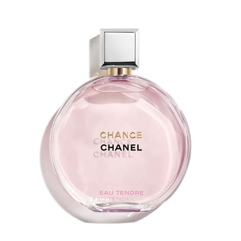 chanel chance eau tendre 35 ml douglas|CHANEL CHANCE EAU TENDRE Eau de toilette ️ acquista .